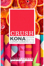 Load image into Gallery viewer, Crush - Kona Cotton