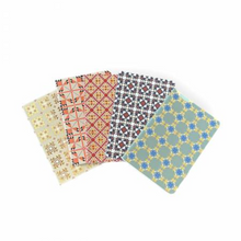 Load image into Gallery viewer, BUILT QUILT Classic Quilts Jazz Soft Notebook