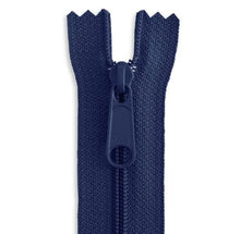 Load image into Gallery viewer, Zipper - 24" (one way)