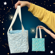 Load image into Gallery viewer, NEW YEAR'S EVE Sewing & Pizza Party! (Ages 8-17)