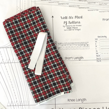Load image into Gallery viewer, Make Your Own Pajama Pants Workshop