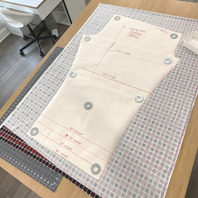 Load image into Gallery viewer, Make Your Own Pajama Pants Workshop