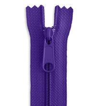 Load image into Gallery viewer, Zipper - 24" (one way)
