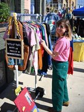 Load image into Gallery viewer, Intro to Machine Appliqué with Funhouse Studio