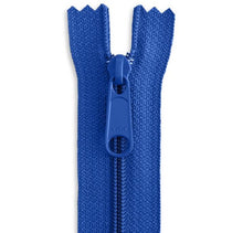 Load image into Gallery viewer, Zipper - 24" (one way)