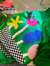 Load image into Gallery viewer, Intro to Machine Appliqué with Funhouse Studio