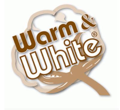 Warm & White Cotton Batting