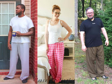 Load image into Gallery viewer, Make Your Own Pajama Pants Workshop