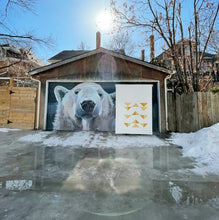 Load image into Gallery viewer, Churchill Quilt Pattern (Paper Copy) by The Blanket Statement