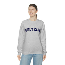 Load image into Gallery viewer, Quilt Club Sweatshirt