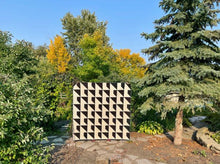 Load image into Gallery viewer, Rockwood Quilt Pattern (Paper Copy) by The Blanket Statement