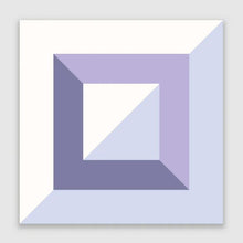 Load image into Gallery viewer, Riding Mountain Quilt Pattern (Paper Copy) by The Blanket Statement