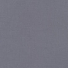 Load image into Gallery viewer, Med Grey - Kona Cotton