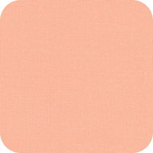 Load image into Gallery viewer, Peach - Kona Cotton