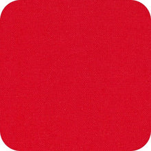 Load image into Gallery viewer, Red - Kona Cotton