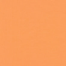 Load image into Gallery viewer, Cantaloupe - Kona Cotton