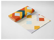 Load image into Gallery viewer, Quilt Panel: Lanterns of Hope