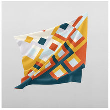 Load image into Gallery viewer, Quilt Panel: Lanterns of Hope