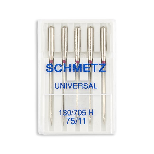Schmetz Universal Home Machine Needles