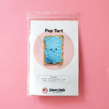 Load image into Gallery viewer, Poptart DIY Felt Kit