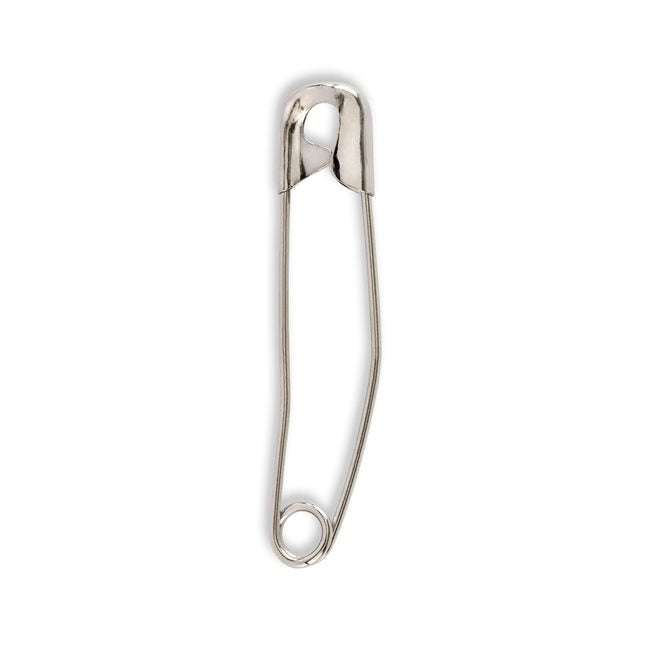 Dritz Curved Safety Pins