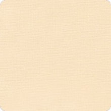 Load image into Gallery viewer, Cream - Kona Cotton