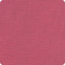 Load image into Gallery viewer, Deep Rose - Kona Cotton
