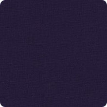 Load image into Gallery viewer, Midnight - Kona Cotton