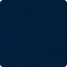 Load image into Gallery viewer, Navy - Kona Cotton