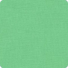Load image into Gallery viewer, Pistachio - Kona Cotton