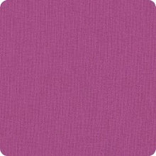 Load image into Gallery viewer, Plum - Kona Cotton