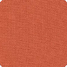 Load image into Gallery viewer, Terracotta - Kona Cotton