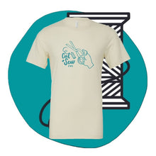 Load image into Gallery viewer, Cut & Sew PHL T-shirt (Limited Edition)