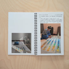 Load image into Gallery viewer, Quilt Journal

