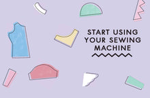 Load image into Gallery viewer, Tilly and the Buttons: Learn to Sew
