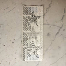 Load image into Gallery viewer, Postcolonial Love Poem . Visible Mending Transfers
