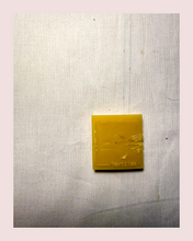 Load image into Gallery viewer, Beeswax Block
