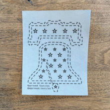 Load image into Gallery viewer, Philadelphia Phillies: Visible Mending Transfers
