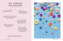 Load image into Gallery viewer, Tilly and the Buttons: Learn to Sew
