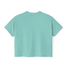 Load image into Gallery viewer, Adult SEW COOL Summer 2026 Cut &amp; Sew PHL Boxy Tee (multiple colors)
