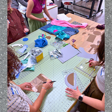 Load image into Gallery viewer, Intro to Machine Appliqué with Funhouse Studio
