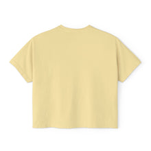 Load image into Gallery viewer, Adult SEW COOL Summer 2026 Cut &amp; Sew PHL Boxy Tee (multiple colors)

