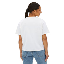 Load image into Gallery viewer, Adult SEW COOL Summer 2026 Cut &amp; Sew PHL Boxy Tee (multiple colors)
