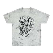 Load image into Gallery viewer, Adult SEW COOL Summer 2026 Cut &amp; Sew PHL T-Shirt (multiple colors)
