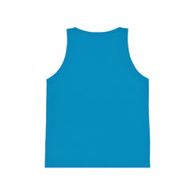 Load image into Gallery viewer, Youth SEW COOL Summer 2026 Cut &amp; Sew PHL Kid's Jersey Tank Top (multiple colors)

