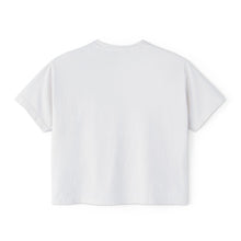 Load image into Gallery viewer, Adult SEW COOL Summer 2026 Cut &amp; Sew PHL Boxy Tee (multiple colors)
