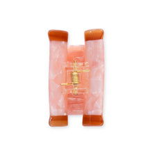 Load image into Gallery viewer, Thread Spool Mini Hair Claw Clip
