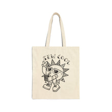 Load image into Gallery viewer, SEW COOL Summer 2026 Cut &amp; Sew PHL Cotton Canvas Tote Bag
