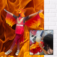 Load image into Gallery viewer, Friday Night Sewing &amp; Pizza Party: Halloween Costume Edition! (Ages 8-17)
