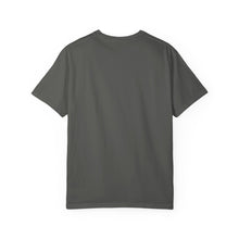 Load image into Gallery viewer, "Radiance" by N.W., age 13 of the QuiltCon 2026 Collection - Unisex Garment-Dyed T-shirt
